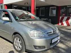 Gebraucht 2006 Toyota Corolla Sol Limousine | 4.200 € (Guter Preis)
