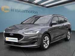 Grau Gebraucht 2022 Ford Focus Cool & Connect Kombi | 21.499 € (Fairer Preis)