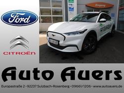 Othercolor Gebraucht 2022 Ford Mustang Mach-E Standard Range SUV | 39.960 € (Teuer)