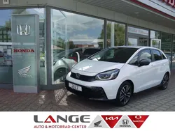 Platinum white p. Neu 2025 Honda Jazz Advance Kleinwagen | 29.315 € (Fairer Preis)