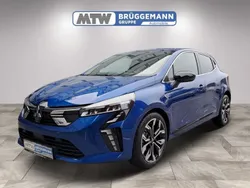 Blau Neu 2024 Mitsubishi Colt Select | 21.770 € (Fairer Preis)