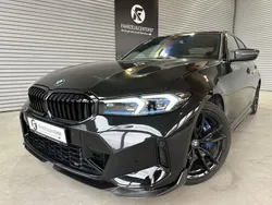 Schwarz Gebraucht 2020 BMW M340 M Sport Limousine | 42.999 € (Guter Preis)