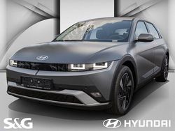 Ecotronic gray (matt) Neu 2025 Hyundai Ioniq 5 SUV | 41.480 € (Fairer Preis)