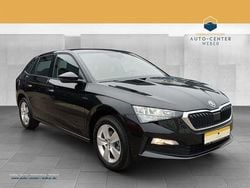 Blackmagic perleffekt Gebraucht 2023 Skoda Scala Cool Plus Kleinwagen | 18.280 € (Guter Preis)