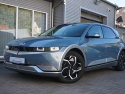 Blau Gebraucht 2023 Hyundai Ioniq 6 Limousine | 31.970 € (Guter Preis)