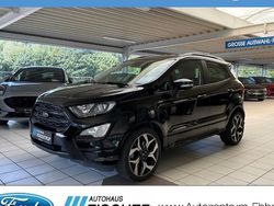 Schwarz Gebraucht 2023 Ford Ecosport ST-Line SUV | 20.979 € (Fairer Preis)