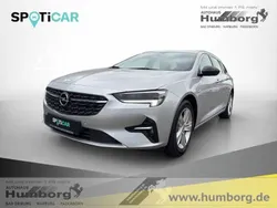 Silber Gebraucht 2023 Opel Insignia Elegance Kombi | 21.290 € (Guter Preis)