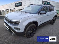 Schwarz Gebraucht 2025 Jeep Avenger SUV | 33.980 €