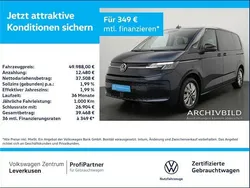 Gebraucht 2024 VW Multivan Life | 49.988 € (Superpreis)