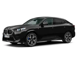 Gebraucht 2025 BMW X2 Efficient Dynamics SUV | 50.860 €