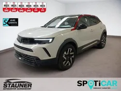 Weiß Gebraucht 2023 Opel Mokka-e SUV | 17.280 € (Superpreis)