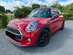 Rot Gebraucht 2018 Mini ONE Pepper Kleinwagen | 13.990 € (Guter Preis)