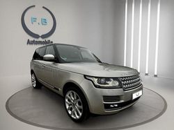 Other Gebraucht 2013 Land Rover Range Rover SUV | 23.999 € (Teuer)