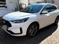 Weiß Gebraucht 2024 Ford Kuga ST-Line SUV | 39.990 € (Superpreis)