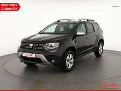 Schwarz Gebraucht 2020 Dacia Duster Comfort SUV | 14.990 € (Fairer Preis)