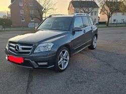 Gebraucht 2013 Mercedes GLK220 SUV | 10.900 € (Guter Preis)