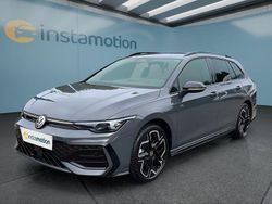 Grau Neu 2025 VW Golf VIII Kombi | 44.849 €