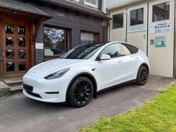 Weiß Gebraucht 2023 Tesla Model Y Standard Range SUV | 29.800 € (Guter Preis)