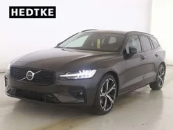 Grau Gebraucht 2024 Volvo V60 Plus Kombi | 36.990 € (Fairer Preis)