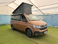Beige Gebraucht 2021 VW T6.1 Edition Van | 57.900 €