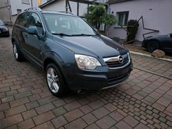 Gebraucht 2007 Opel Antara SUV | 1.650 € (Superpreis)