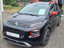 Perla nera schwarz met. Gebraucht 2020 Citroën C3 Aircross Feel SUV | 12.990 € (Fairer Preis)
