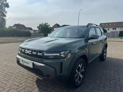 Grün Neu 2025 Dacia Duster Expression SUV | 27.780 € (Fairer Preis)