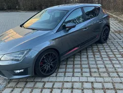 Grau Gebraucht 2013 Seat Leon FR Limousine | 7.000 € (Guter Preis)