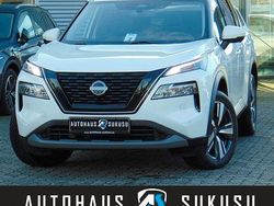 Weiß Gebraucht 2024 Nissan X-Trail N-Connecta SUV | 28.990 € (Guter Preis)