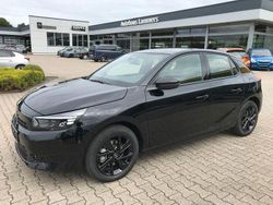 Schwarz Neu 2025 Opel Corsa Limousine | 21.990 € (Fairer Preis)