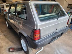 Grau Gebraucht 1987 Fiat Panda 4x4 Kleinwagen | 5.897 €