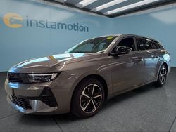 Grau Gebraucht 2024 Opel Astra Kombi | 24.499 € (Fairer Preis)