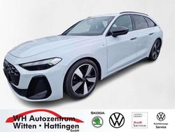 Gletscherweiß metallic Gebraucht 2025 Audi A5 S-Line Coupé | 45.918 € (Superpreis)