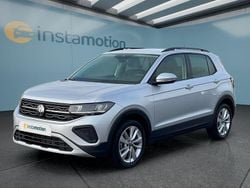 Gebraucht 2025 VW T-Cross SUV | 26.099 € (Guter Preis)