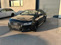 Schwarz Gebraucht 2011 Audi A5 S-Line Coupé | 15.299 € (Fairer Preis)