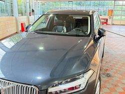 Schwarz Gebraucht 2019 Volvo XC90 Inscription SUV | 29.999 € (Fairer Preis)