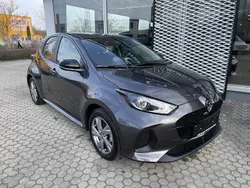 Neu 2024 Mazda 2 Exclusive-Line | 23.990 € (Guter Preis)