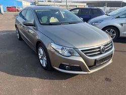Braun Gebraucht 2011 VW CC Limousine | 5.999 € (Superpreis)