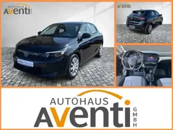 Schwarz Gebraucht 2024 Opel Corsa Basis Kleinwagen | 14.904 € (Fairer Preis)