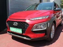 Rot Gebraucht 2019 Hyundai Kona Style SUV | 15.479 € (Guter Preis)
