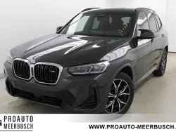 Sophistograu brillanteffekt me Gebraucht 2024 BMW X3 M Sport SUV | 61.170 € (Superpreis)