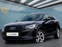 Schwarz Gebraucht 2024 Audi Q2 SUV | 33.599 €