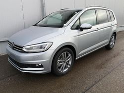 Silber Neu 2025 VW Touran Comfortline Van / Kleinbus | 37.318 € (Fairer Preis)