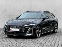 Schwarz (mythosschwarz) Gebraucht 2025 Audi A5 Edition .1 Kombi | 57.230 € (Fairer Preis)