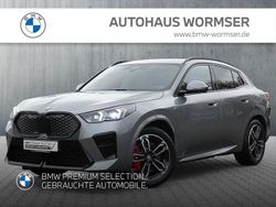 Grau Gebraucht 2024 BMW iX2 M Sport SUV | 44.890 € (Fairer Preis)