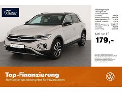Grau Gebraucht 2022 VW T-Roc Style SUV | 19.980 € (Superpreis)