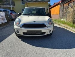 Gebraucht 2010 Mini Cooper Coupé Coupé | 2.900 €