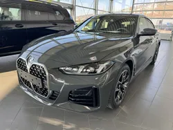 Bmw individual dravitgrau meta Neu 2025 BMW 420 M Sport Coupé | 55.990 € (Guter Preis)