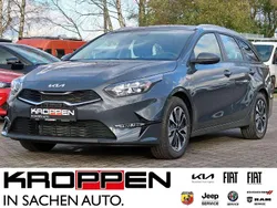 Pentametalmetallic Neu 2024 Kia Ceed Sportswagon Kombi | 24.980 € (Guter Preis)