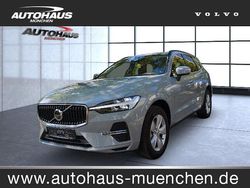 Vapour grey / (metallic) Gebraucht 2023 Volvo XC60 Core SUV | 37.990 € (Superpreis)